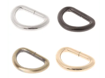 D rings