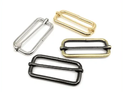 Tri glide slide